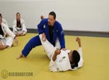 Inside the University 799 - Creating the Angle to Open the Closed Guard